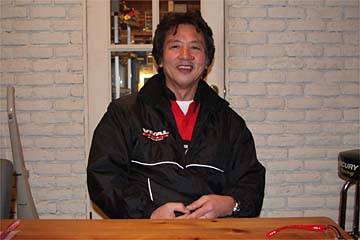 B.B.C.ホット情報