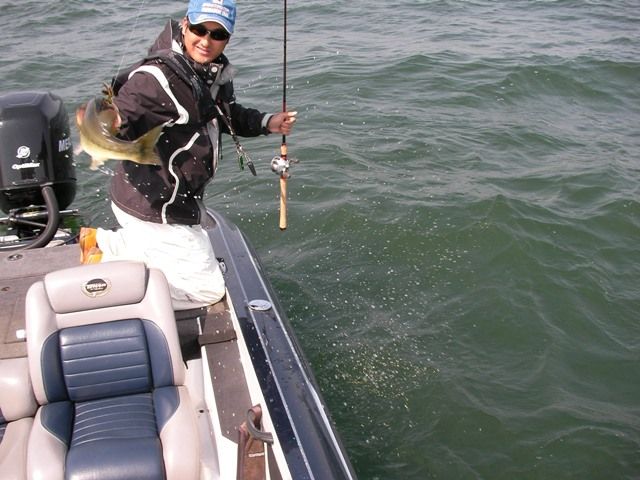 杉戸繁伸の琵琶湖ガイド情報 杉戸繁伸の琵琶湖ガイド情報